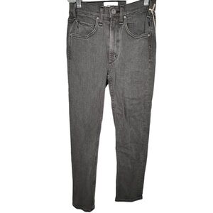 McGuire Vintage‎ Slim Jeans in Gemini nwt